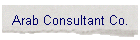 Arab Consultant Co.