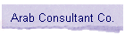 Arab Consultant Co.